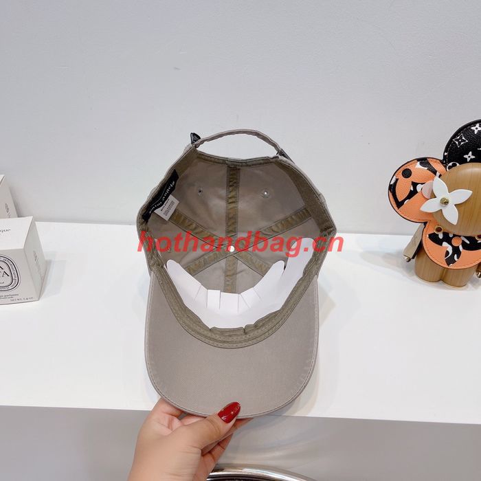 Palm Angels Hat PAH00004 Palm Angels Hat PAH00004